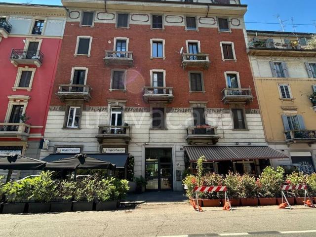 Appartamento in in affitto da privato a Milano via Carlo Pisacane, 47, da privato, doppia esposizione, ristrutturato TrovaCasa