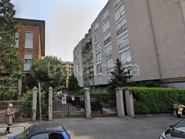 Appartamento in in affitto da privato a Milano via Carlo Pisacane, 26a, da privato, soppalco, cucina a vista TrovaCasa