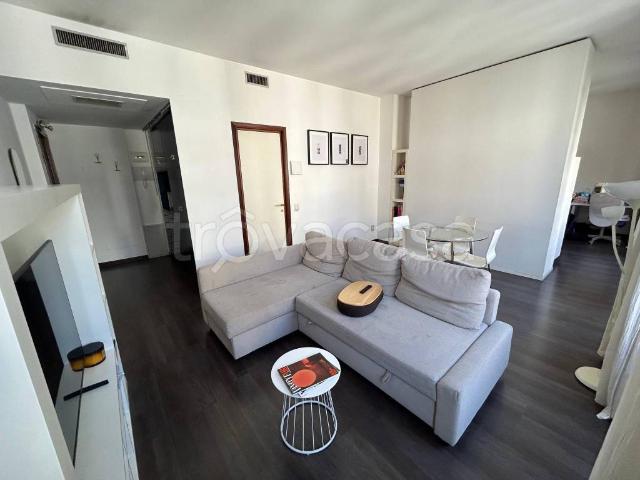 Appartamento in in affitto da privato a Milano via Carlo Poma, 4, da privato TrovaCasa
