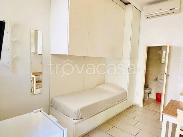 Appartamento in in affitto da privato a Milano via Carroccio, 10, da privato, centrale, vicinanze negozi TrovaCasa