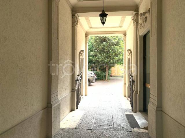 Appartamento in in affitto da privato a Milano via Castel Morrone, 20, arredato, da privato, riscaldamento autonomo TrovaCasa