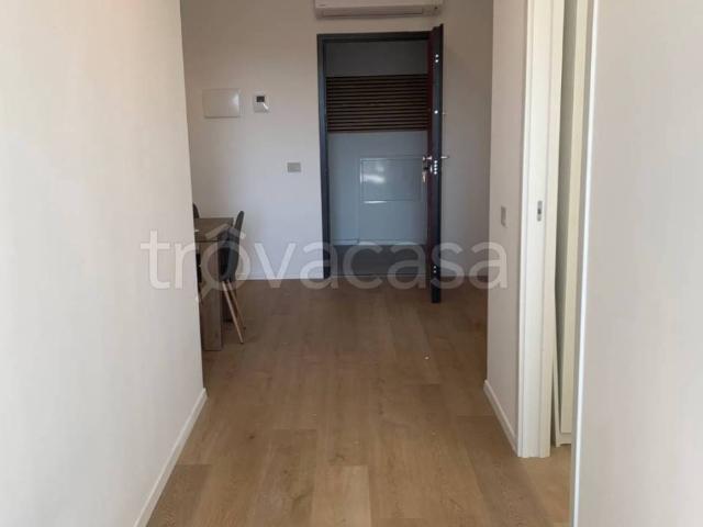 Appartamento in in affitto da privato a Milano via Cascina Belcasule, 7, da privato, ascensore, aria condizionata TrovaCasa
