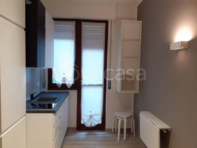Appartamento in in affitto da privato a Milano via Cefalù, 24, arredato, da privato, ristrutturato TrovaCasa