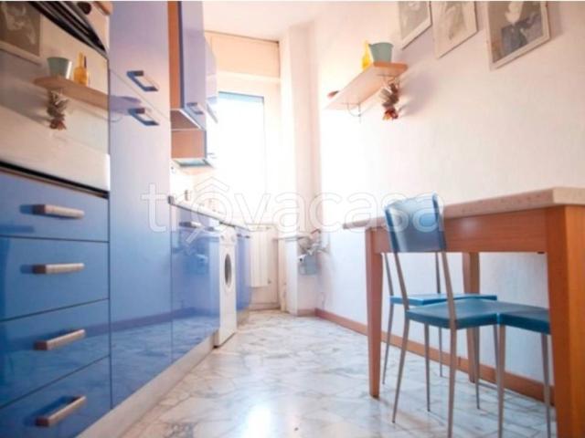 Appartamento in in affitto da privato a Milano via Cesare Arici, 30, da privato, ristrutturato, cabina armadio TrovaCasa