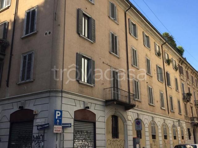 Appartamento in in affitto da privato a Milano via Cesare da Sesto, 18, da privato TrovaCasa