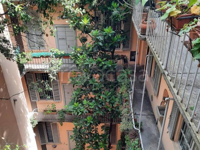 Appartamento in in affitto da privato a Milano via Cesare da Sesto, 18, non arredato/vuoto, arredato, da privato TrovaCasa