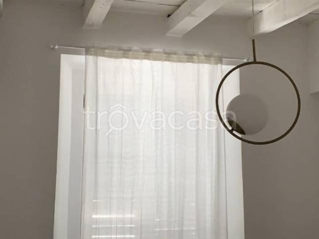 Appartamento in in affitto da privato a Milano via Cesare da Sesto, 23, da privato, travi a vista, ascensore TrovaCasa