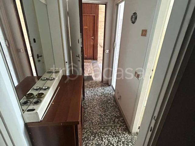 Appartamento in in affitto da privato a Milano via Cesare Vignati, 1, da privato, riscaldamento centralizzato TrovaCasa