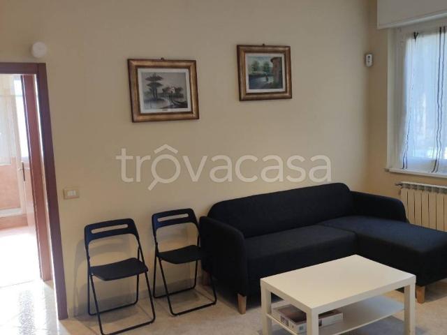 Appartamento in in affitto da privato a Milano via Ciriè, 5, terrazzo, da privato, ristrutturato TrovaCasa