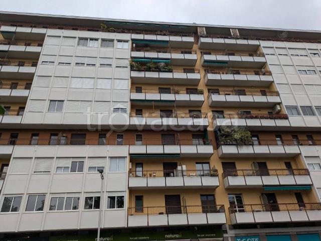 Appartamento in in affitto da privato a Milano via Ciro Menotti, 2A, arredato, da privato, ascensore TrovaCasa