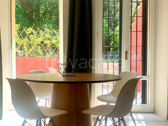 Appartamento in in affitto da privato a Milano via Comelico, arredato, giardino, da privato TrovaCasa