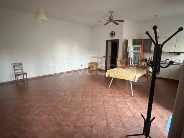 Appartamento in in affitto da privato a Milano via Conte Rosso, 27, arredato, terrazzo, da privato TrovaCasa