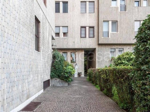 Appartamento in in affitto da privato a Milano via Conchetta, 15, arredato, da privato, immobile di prestigio TrovaCasa