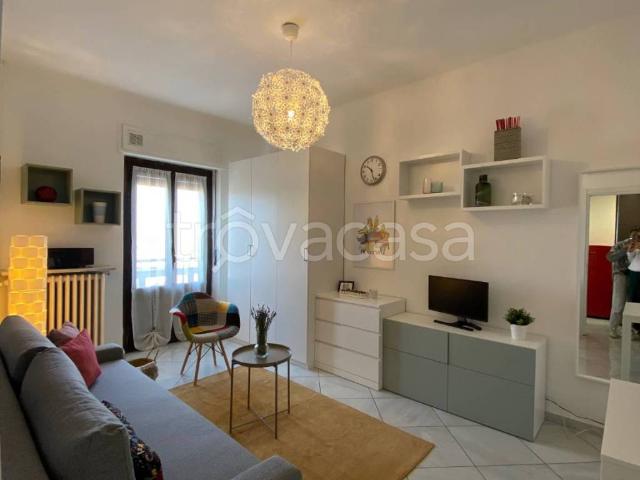 Appartamento in in affitto da privato a Milano via Console Marcello, 18, arredato, da privato, ascensore TrovaCasa