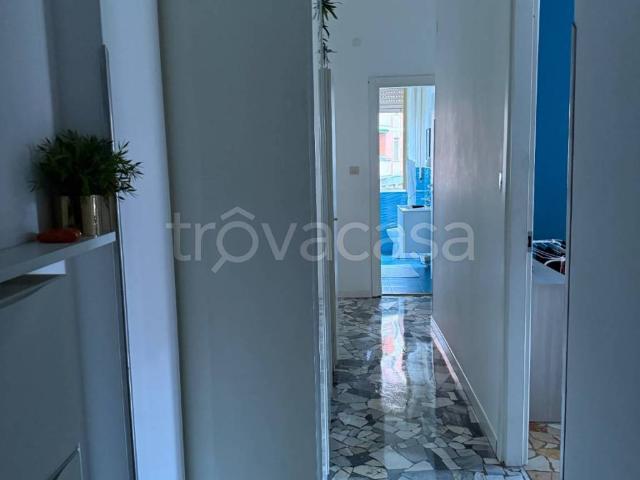 Appartamento in in affitto da privato a Milano via Codogno, 5, da privato, ascensore, libero subito TrovaCasa