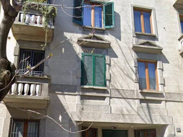 Appartamento in in affitto da privato a Milano via Cola Montano, 29, da privato, ascensore, aria condizionata TrovaCasa