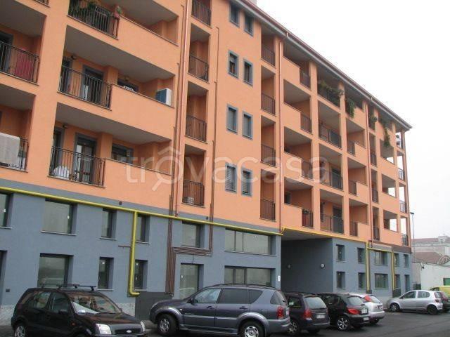 Appartamento in in affitto da privato a Milano via Colico, 18, arredato, box, da privato TrovaCasa