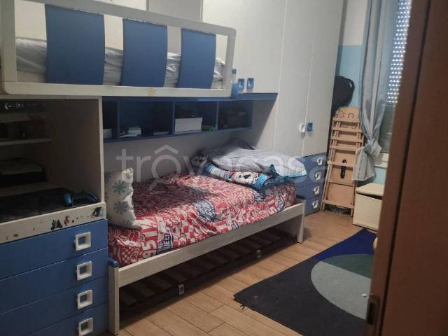 Appartamento in in affitto da privato a Milano via Costantino Baroni, 208, arredato, da privato, ascensore TrovaCasa
