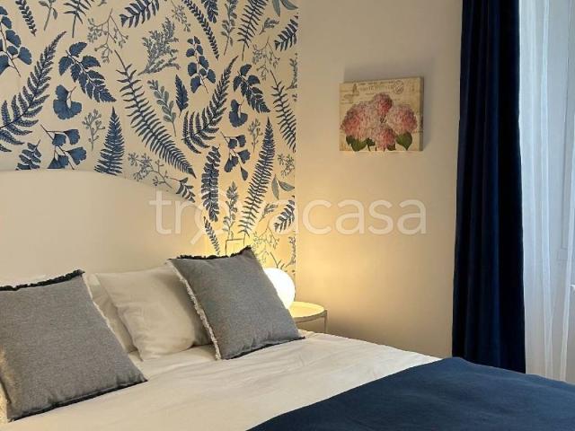 Appartamento in in affitto da privato a Milano via Costanzo Cantoni, 8, da privato, ristrutturato, lavatrice TrovaCasa