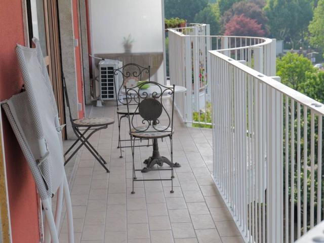 Appartamento in in affitto da privato a Milano via Cristina Belgioioso, 2, giardino, da privato, ascensore TrovaCasa