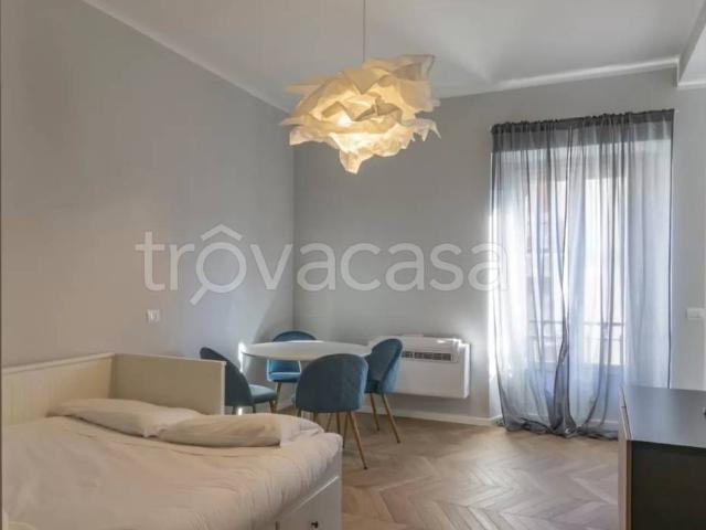 Appartamento in in affitto da privato a Milano via Curtatone, 5, da privato, ristrutturato, centrale TrovaCasa