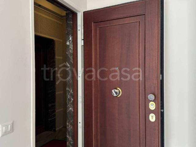 Appartamento in in affitto da privato a Milano via Cusani, 10, da privato, ascensore, ristrutturato TrovaCasa
