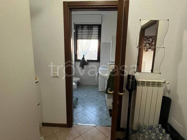 Appartamento in in affitto da privato a Milano via Dante Chiasserini, 11A, arredato, posto auto, da privato TrovaCasa
