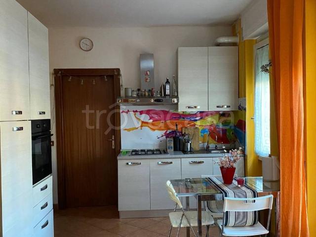 Appartamento in in affitto da privato a Milano via Daniele Ricciarelli, 29, da privato, riscaldamento centralizzato, balcone TrovaCasa