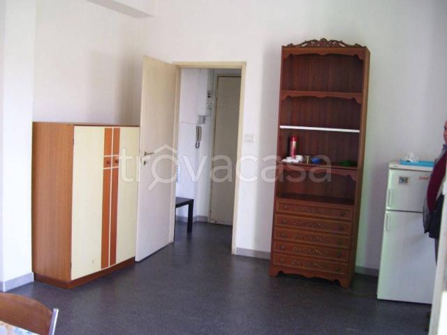 Appartamento in in affitto da privato a Milano via Dalmazio Birago, 2, da privato, doppia esposizione, riscaldamento centralizzato TrovaCasa