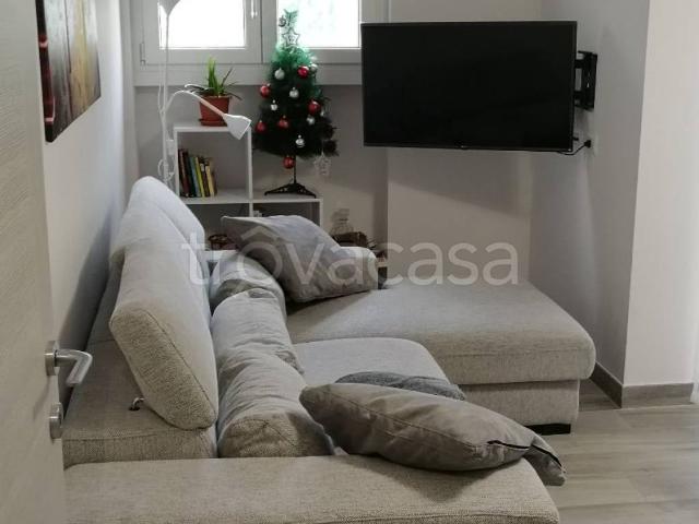Appartamento in in affitto da privato a Milano via Demonte, 4, terrazzo, da privato, lavatrice TrovaCasa