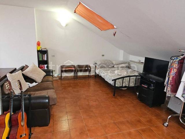 Appartamento in in affitto da privato a Milano via dei Cinquecento, 5, da privato, luminoso TrovaCasa