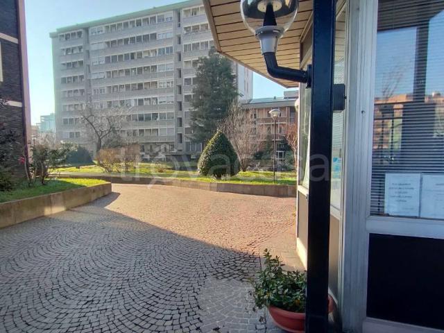 Appartamento in in affitto da privato a Milano via dei Guarneri, 24, da privato, ascensore, lavastoviglie TrovaCasa