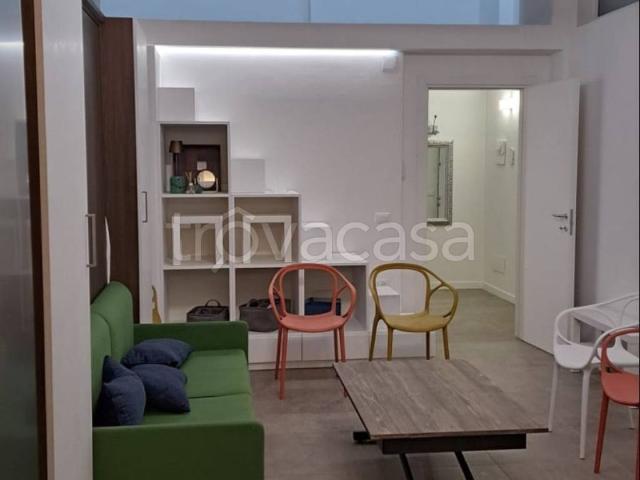 Appartamento in in affitto da privato a Milano via dei Fontanili, 18, da privato, ristrutturato, lavatrice TrovaCasa