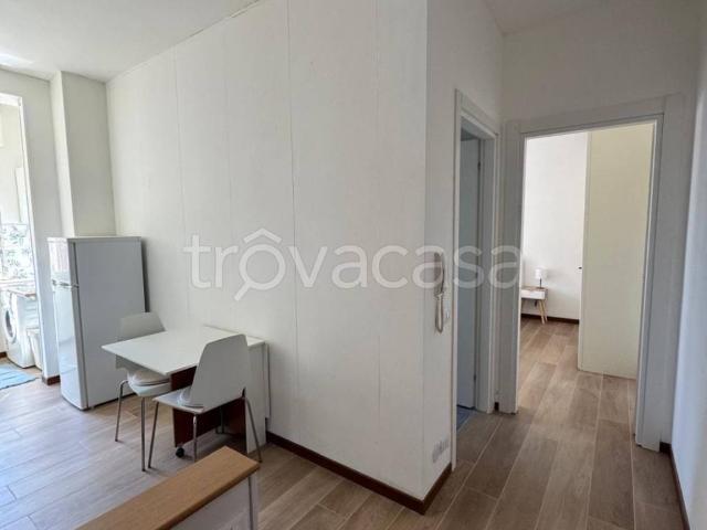 Appartamento in in affitto da privato a Milano via dei Fiordalisi, 1, arredato, da privato, ascensore TrovaCasa