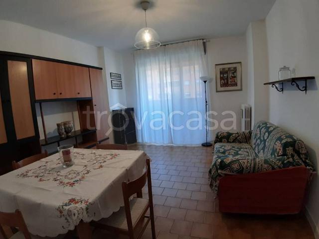 Appartamento in in affitto da privato a Milano via dei Missaglia, 27, arredato, da privato, giardino condominiale TrovaCasa