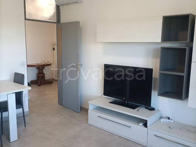 Appartamento in in affitto da privato a Milano via dei Salici, 65, arredato, da privato, ascensore TrovaCasa