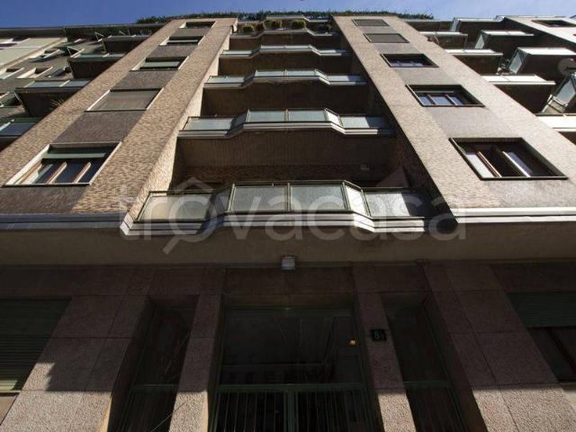 Appartamento in in affitto da privato a Milano via dei Pellegrini, 8/6, arredato, da privato, vicinanze negozi TrovaCasa