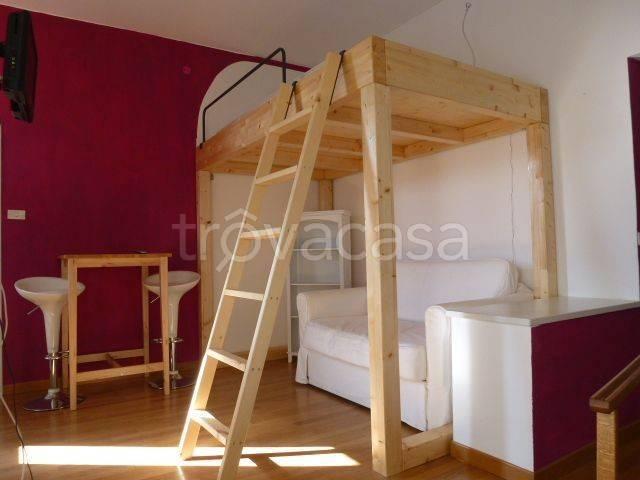 Appartamento in in affitto da privato a Milano via dei Tulipani, 1, arredato, da privato, ristrutturato TrovaCasa