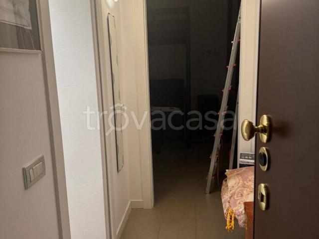 Appartamento in in affitto da privato a Milano via del Don, 2, da privato, ascensore, libero subito TrovaCasa