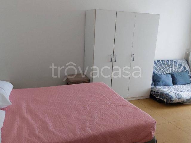 Appartamento in in affitto da privato a Milano via del Turchino, 10, arredato, da privato, ascensore TrovaCasa