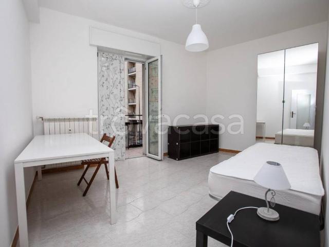 Appartamento in in affitto da privato a Milano via della Torre, 8, da privato, balcone, cucina abitabile TrovaCasa
