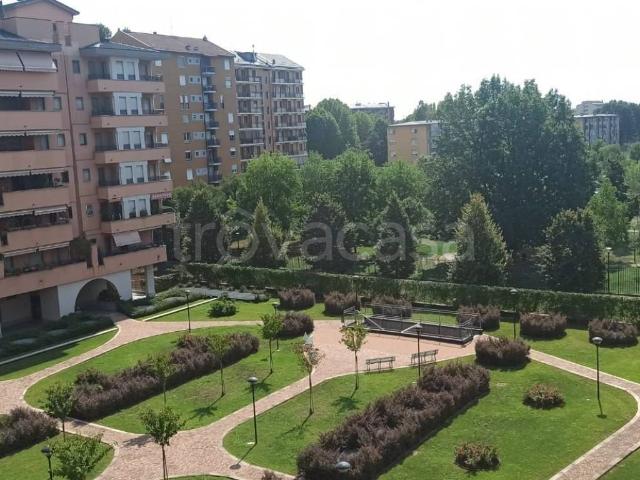 Appartamento in in affitto da privato a Milano via dell'Usignolo, 1, terrazzo, da privato, nuova costruzione TrovaCasa