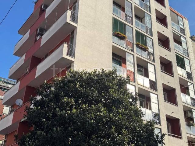 Appartamento in in affitto da privato a Milano via Desiderio, 28, arredato, da privato, ristrutturato TrovaCasa