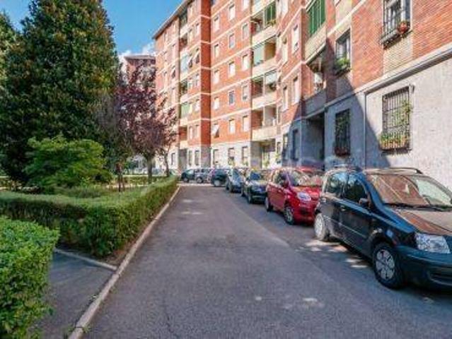 Appartamento in in affitto da privato a Milano via Domenico Veneziano, 8, arredato, da privato, ascensore TrovaCasa