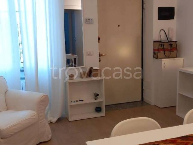 Appartamento in in affitto da privato a Milano via Don Bartolomeo Grazioli, 80, arredato, da privato, riscaldamento autonomo TrovaCasa