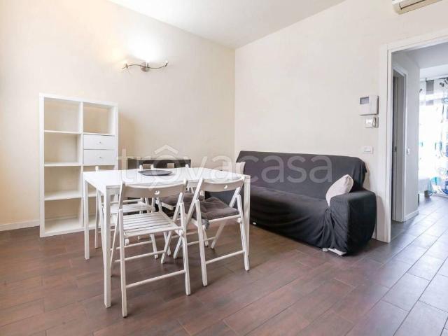 Appartamento in in affitto da privato a Milano via Don Giovanni Minzoni, 27, terrazzo, da privato, ascensore TrovaCasa