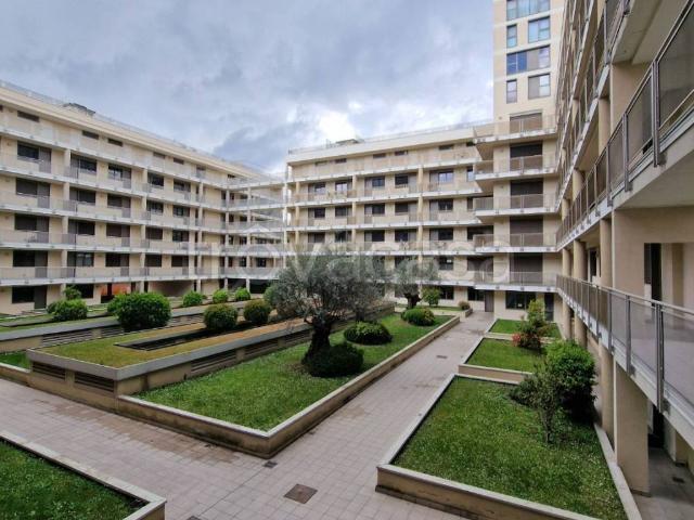 Appartamento in in affitto da privato a Milano via Don Giovanni Minzoni, 27, arredato, terrazzo, da privato TrovaCasa