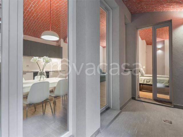 Appartamento in in affitto da privato a Milano via Donatello, 17, giardino privato, da privato, riscaldamento a pavimento TrovaCasa