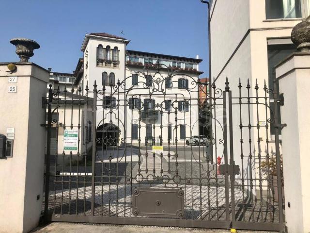 Appartamento in in affitto da privato a Milano via Egidio Folli, 25, da privato, lavatrice, ingresso indipendente TrovaCasa