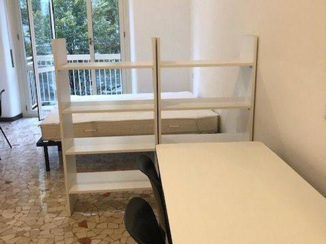 Appartamento in in affitto da privato a Milano via Edoardo Bassini, 43, da privato, ascensore, ristrutturato TrovaCasa
